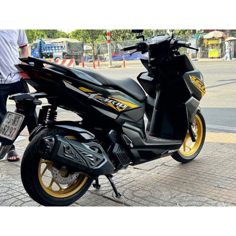 Tem Vario 160