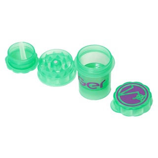 Hộp đựng bánh quy VIGER SR LOGO Plastic