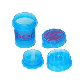 Hộp đựng bánh quy VIGER SR LOGO Plastic