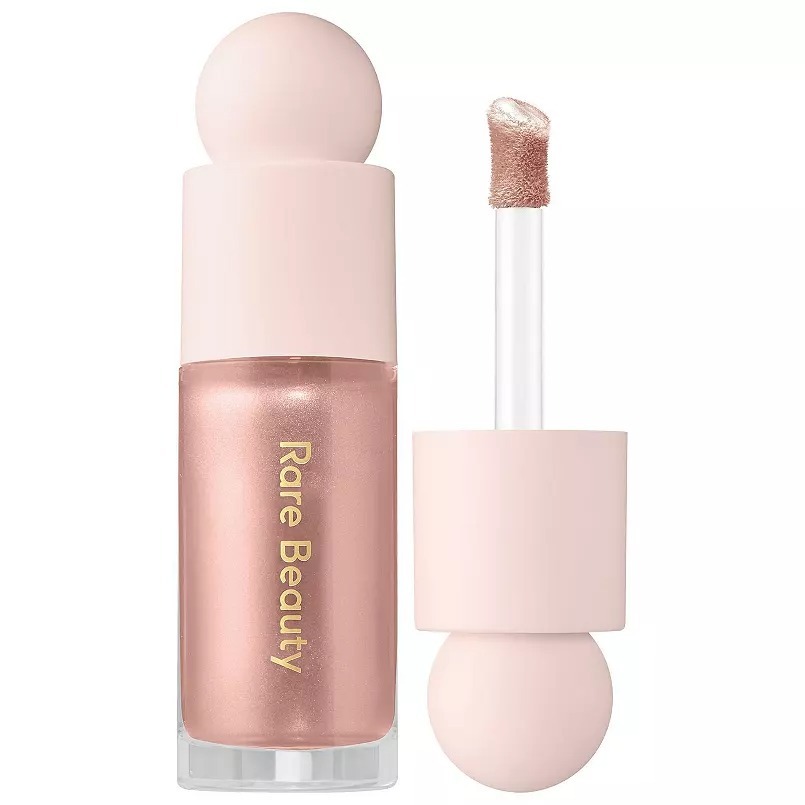 Rare Beauty -Kem Bắt Sáng Rare Beauty Positive Light Liquid Luminizer 15ml Women Mỹ Phẩm