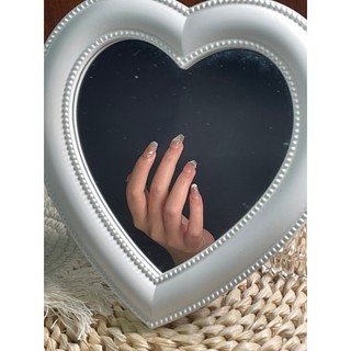 NANTY Nailbox thiết kế móng ngắn M328