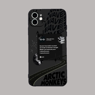 Ốp lưng iphone BVC quote so deep ACRTIC Cho Iphone 15 13 14 12 11 Pro  MAX X XR  XS MAX 7 8P 6S q7348
