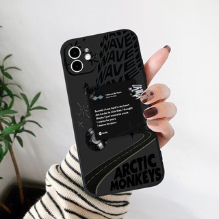 Ốp lưng iphone BVC quote so deep ACRTIC Cho Iphone 15 13 14 12 11 Pro  MAX X XR  XS MAX 7 8P 6S q7348