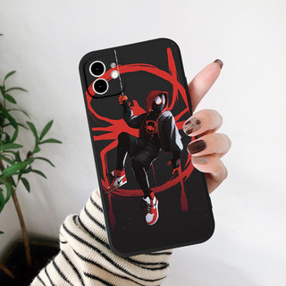 Ốp lưng iphone BVC siêu nhân nhện ngầu lòi Cho Iphone 15 13 14 12 11 Pro  MAX X XR  XS MAX 7 8P 6S q7346