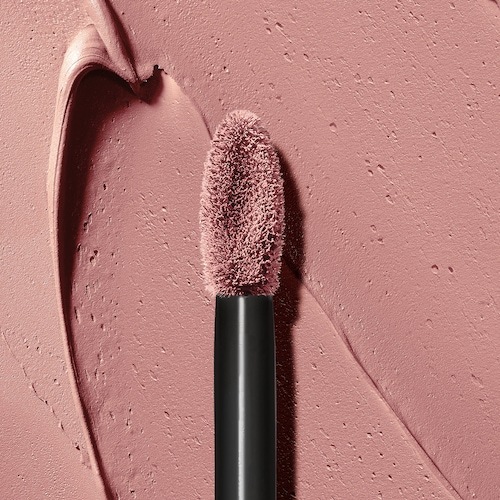 Son Môi Kem MAKEUP BY MARIO Ultra Suede Cozy Lip Creme, Màu: Color: Nude Suede - light beige nude (nude nhạt), Size:  3.