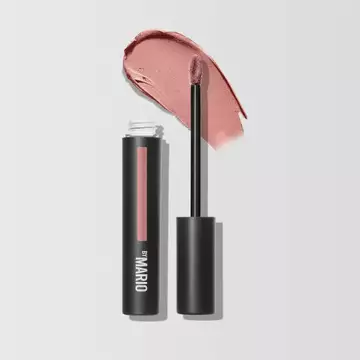 Son Môi Kem MAKEUP BY MARIO Ultra Suede Cozy Lip Creme, Màu: Color: Nude Suede - light beige nude (nude nhạt), Size: 3.