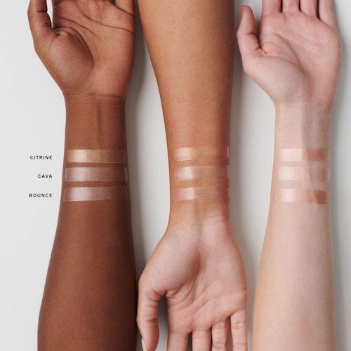 Kem bắt sáng dạng thỏi MERIT Day Glow Dewy Highlighting Balm Cava Cosmetic Mỹ Phẩm
