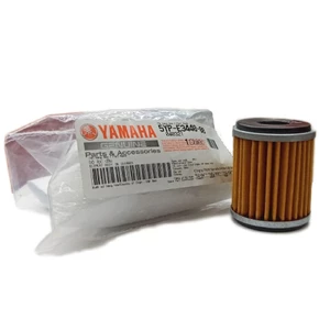 Lọc Nhớt Yamaha Chính Hãng Cho Các Dòng Xe Yamaha