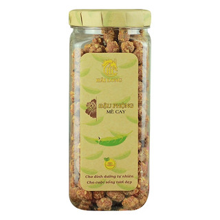 Đậu phộng mè cay Hải Long (250g) giòn tan kích vị, thực phẩm đãi khách ngày Tết thơm ngon nhất | HẢI LONG