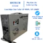 Lưu điện cửa cuốn Việt Pháp 950W-1200W lưu trữ 48-72h Hstech cực xịn