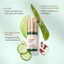 Kem dưỡng mắt chống lão hoá Biossance Squalane + Peptide Brightening & De-Puffing Eye Gel, Size: 15 ML Skincare Nữ