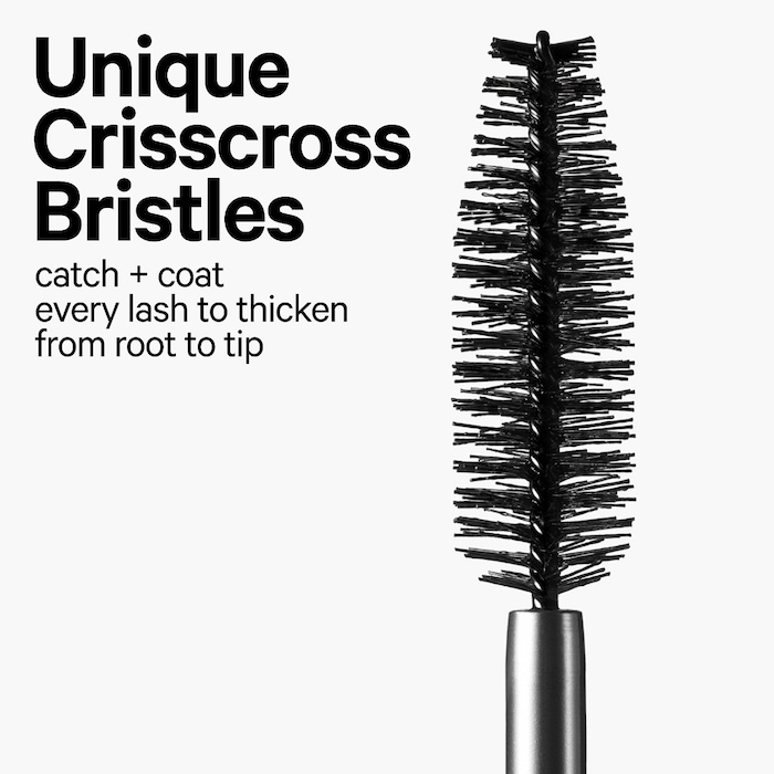 Mascara MILK MAKEUP KUSH High Volumizing Mascara, Size: 10ML Cosmetic Mỹ Phẩm