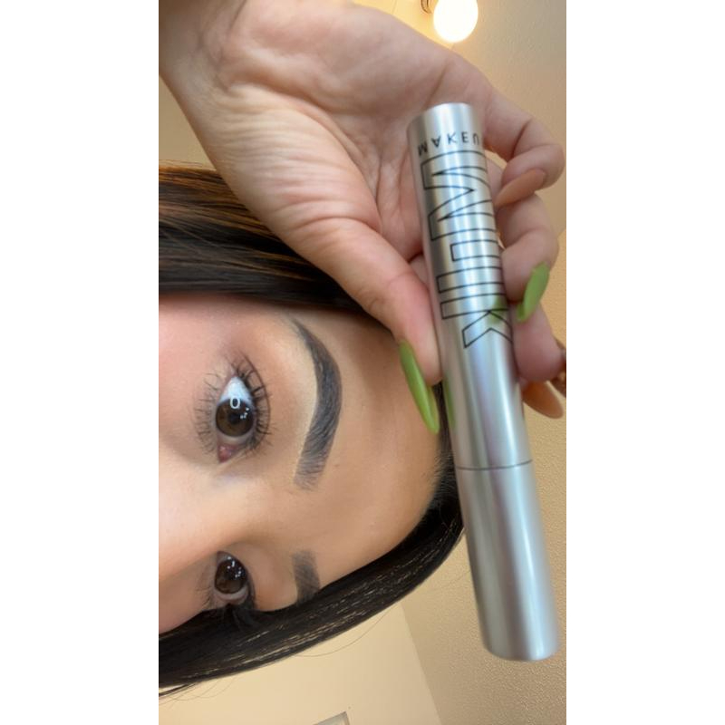 Mascara MILK MAKEUP KUSH High Volumizing Mascara, Size: 10ML Cosmetic Mỹ Phẩm
