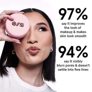 PHẤN PHỦ ONE SIZE BY PATRICK STARRR ULTIMATE BLURRING SETTING POWDER,Màu: Color: Universal Translucent - for fair to med