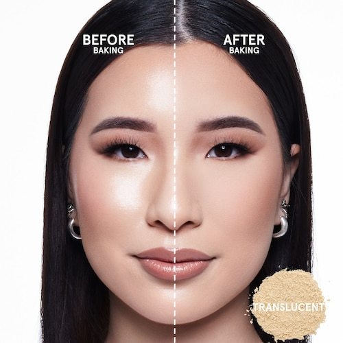 PHẤN PHỦ ONE SIZE BY PATRICK STARRR ULTIMATE BLURRING SETTING POWDER,Màu: Color: Universal Translucent - for fair to med