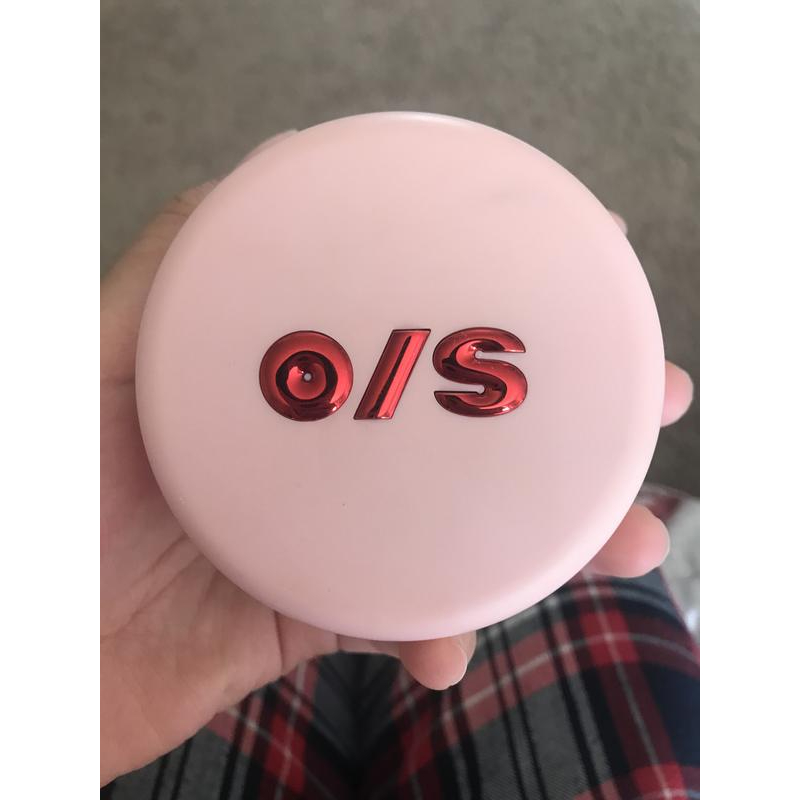 PHẤN PHỦ ONE SIZE BY PATRICK STARRR ULTIMATE BLURRING SETTING POWDER,Màu: Color: Universal Translucent - for fair to med