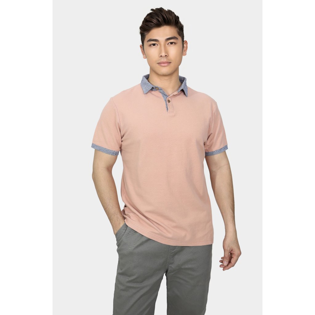 PT2000 FASHION - Áo thun nam tay ngắn (AP-2880N) | Shopee Việt Nam
