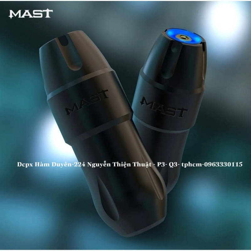 Máy pen mast tour pro plus stroke 4.0 | Shopee Việt Nam