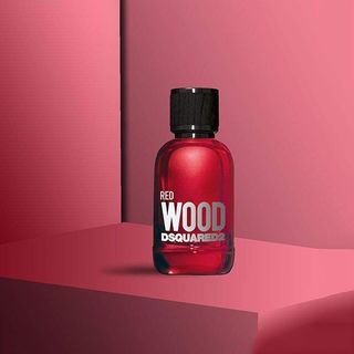 Nước hoa nữ Dsquared2 Red Wood Pour Femme EDT hương thơm táo bạo, cá tính 30ml
