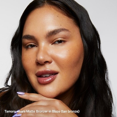 KEM NÂU NHŨ DẠNG LÌ MILK MAKEUP - Màu: Blaze-tan bronze, Size: 5.7G Mỹ Phẩm Cosmetic