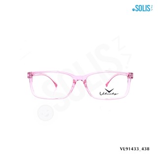 Gọng kính plastic Velocity VL91433 - Gọng kính plastic hiệu Velocity VL91433 KÍCH THƯỚC 50-15-135
