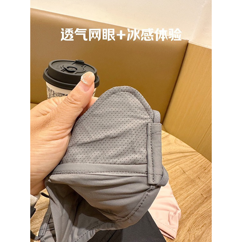 Khẩu Trang Chính Hãng Chống Tia UV+ Logo Đổi Màu loại 1