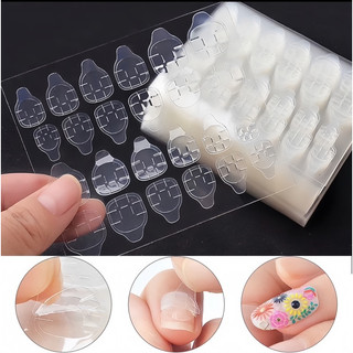 Miếng dán nailbox , miếng dán móng 3D tạm thời sử dụng trong ngày
