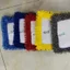 Tấm lau nhà 45cm san hô