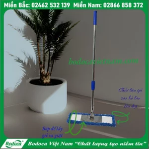 Cây lau nhà san hô 45cm hàng công ty Tâm An