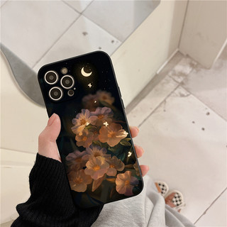Ốp lưng iphone BVC cảnh hoàng hôn bên hồ Cho Iphone 15 13 14 12 11 Pro  MAX X XR  XS MAX 7 8P 6S q7334