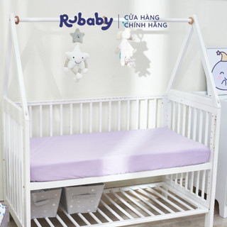 Ga Chống Thấm Rubaby | Ga Chống Tè Dầm Cho Bé | An toàn cho da Dễ vệ sinh