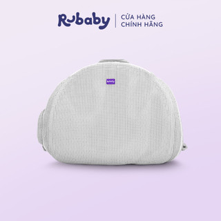 Nôi Di Động Rubaby | Dễ Dàng Gấp Gọn | Êm Ái Tốt Cho Khung Xương Bé
