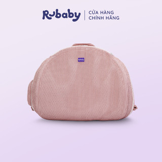Nôi Di Động Rubaby | Dễ Dàng Gấp Gọn | Êm Ái Tốt Cho Khung Xương Bé