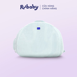 Nôi Di Động Rubaby | Dễ Dàng Gấp Gọn | Êm Ái Tốt Cho Khung Xương Bé
