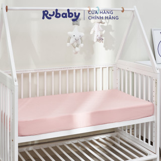 Ga Chống Thấm Rubaby | Ga Chống Tè Dầm Cho Bé | An toàn cho da Dễ vệ sinh