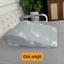 Vỏ Gối Chống Trào Ngược Dạ Dày, Chất Liệu Cotton, Dùng Để Thay Khi Giặt Áo Gối