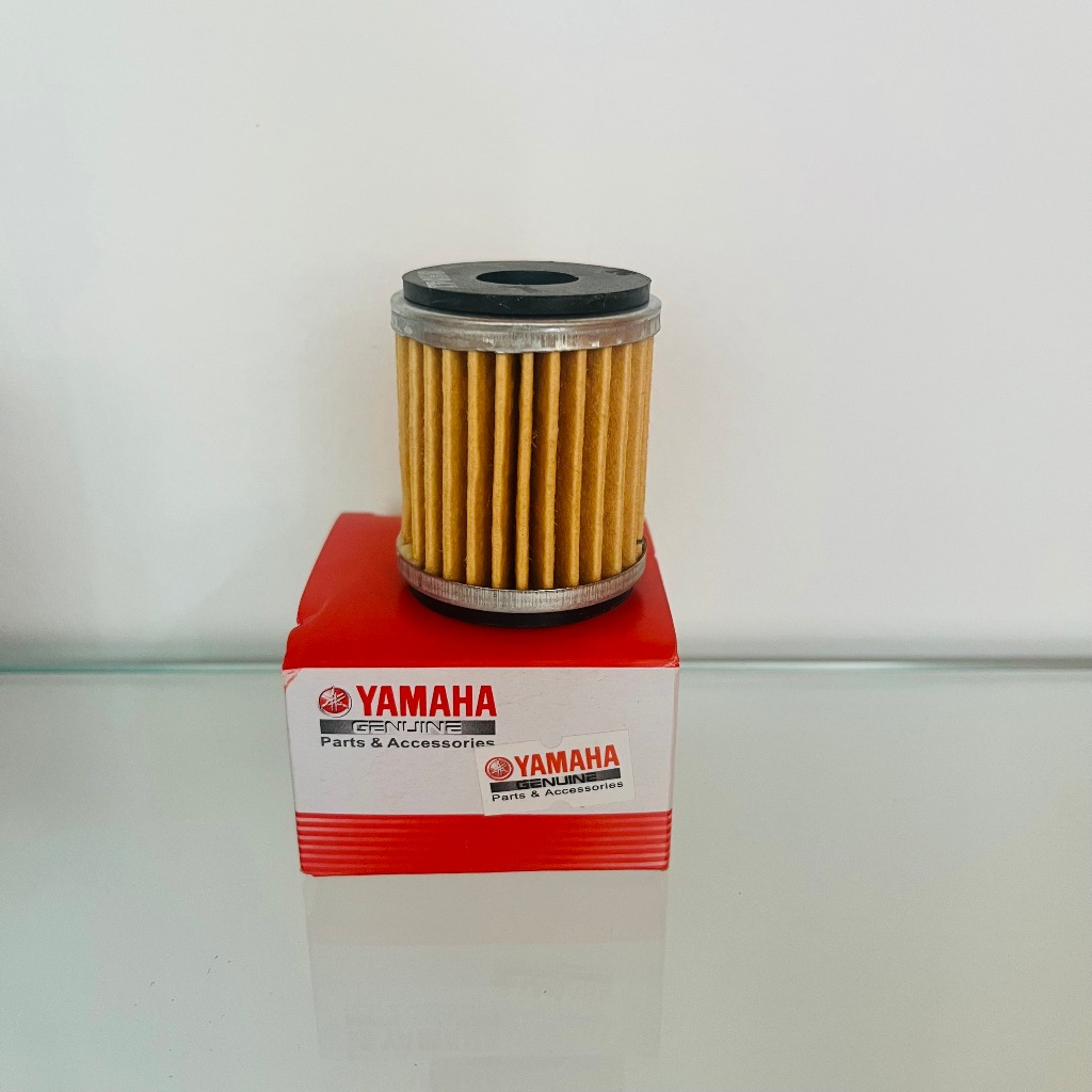 Lọc Nhớt Yamaha Chính Hãng Cho Các Dòng Xe Yamaha