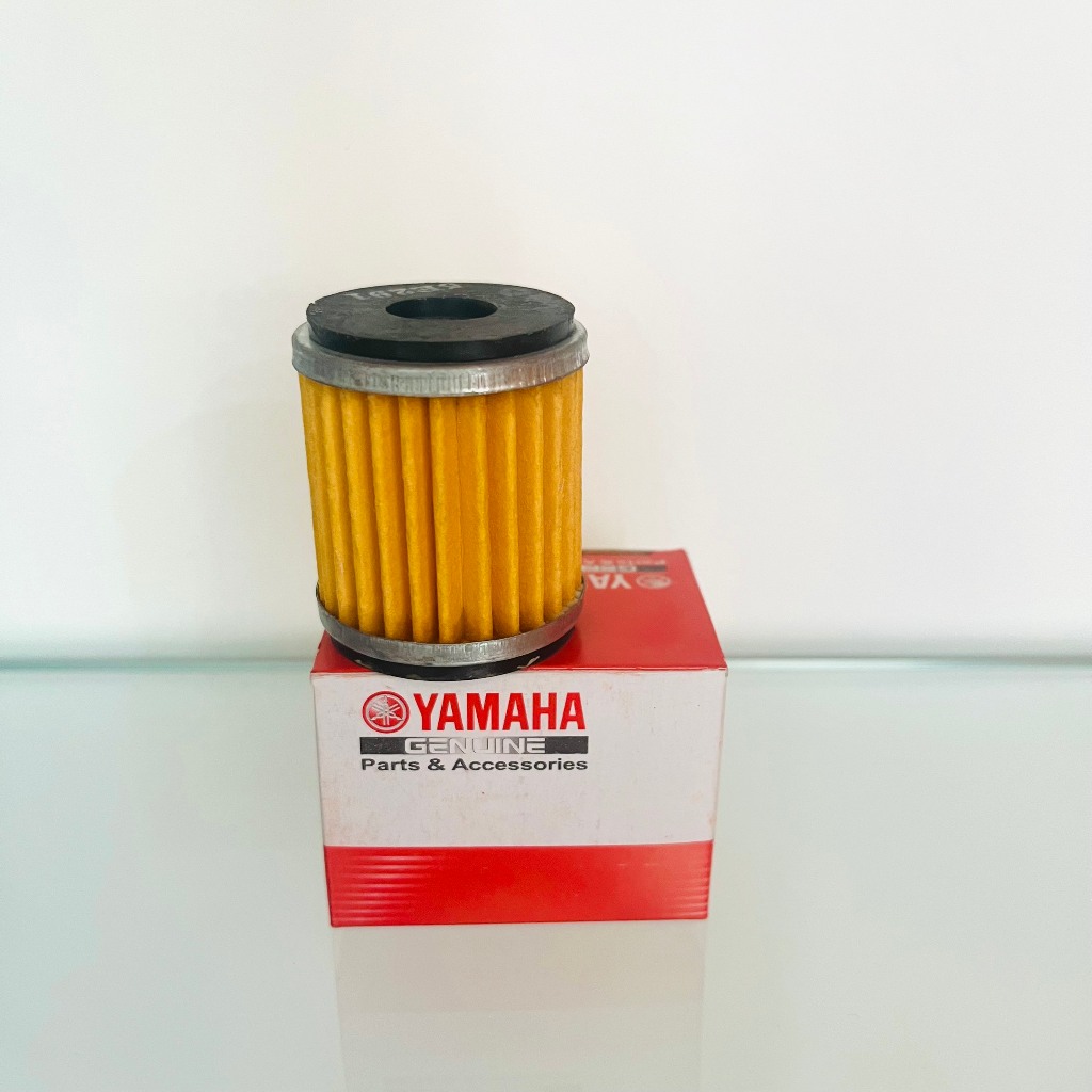Lọc Nhớt Yamaha Chính Hãng Cho Các Dòng Xe Yamaha