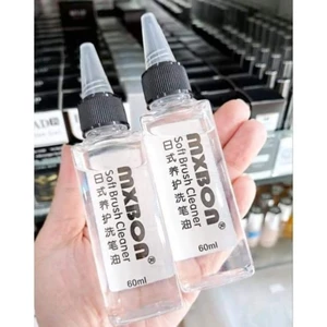 nước rửa cọ cao cấp,rửa dụng cụ cọ