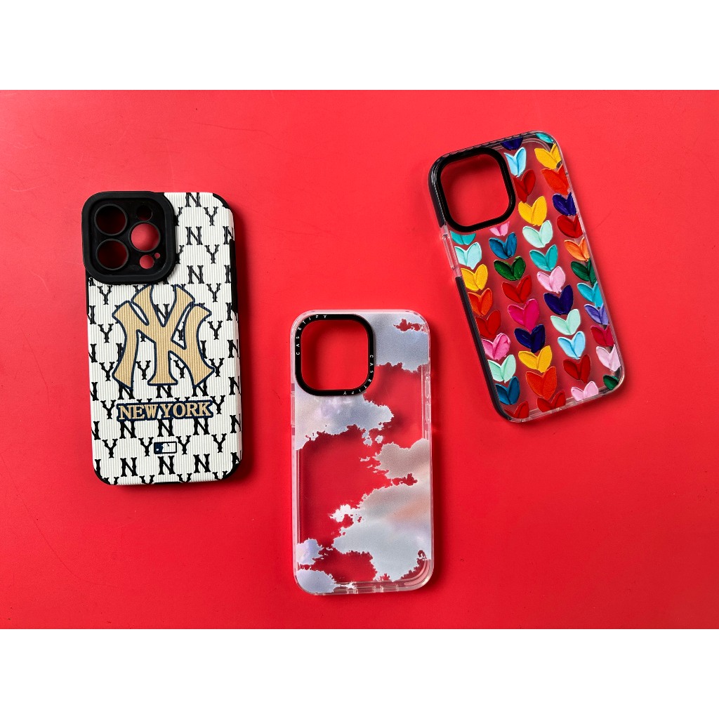 Sales 3 mẫu ốp lẻ size