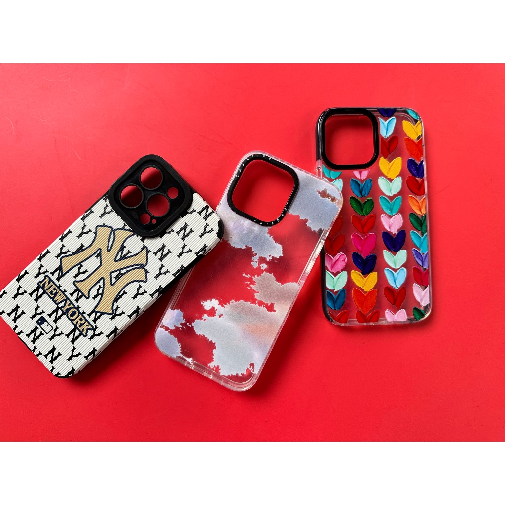 Sales 3 mẫu ốp lẻ size