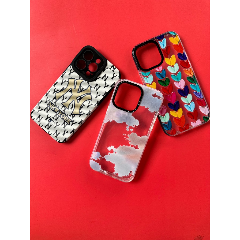 Sales 3 mẫu ốp lẻ size