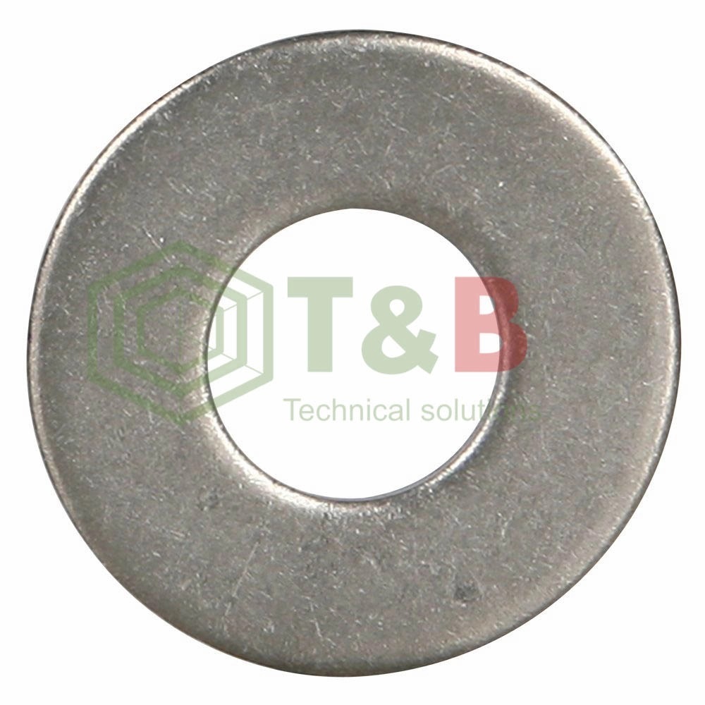 Linh Kiện Đệm Phẳng Khuôn Mẫu MSRB M5.5x0.5mm, Washer MSRB5.5-0.5 Tiêu ...