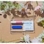 Combo 10 hộp đựng nails, hộp đựng nailbox mifan