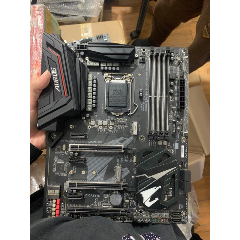 Combo i5 9400f + Main H310, B360, B365, Z370 Z390 chạy