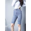 Quần Jean Ôm Nữ Dáng Ngố Rách Kiểu Co Gĩan Tốt Tôn Dáng YuRi-Jeans