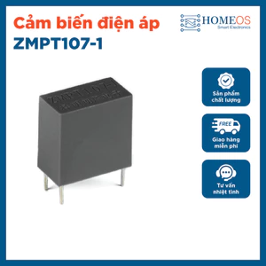 Cảm biến điện áp ZMPT107-1