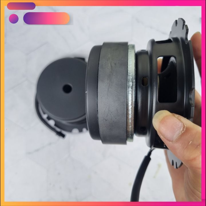 (bao zin)củ loa mid sub 4.5 inch 4ohm 50w( giá 1 chiếc) | Shopee Việt Nam
