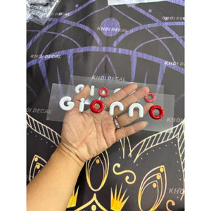 Tem nổi Giorno hàng Zin chính hãng(Giá 1 cặp)