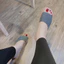Dép Lê Bảng Xéo VNXK Siêu Mềm Êm Mieo Shoes D2016 D2018 D2019 D2575